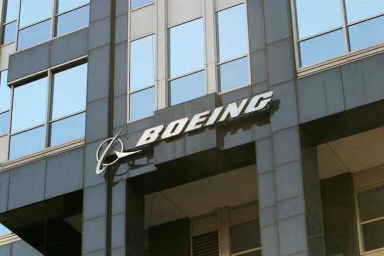 Boeing cleared to launch constellation of satellites