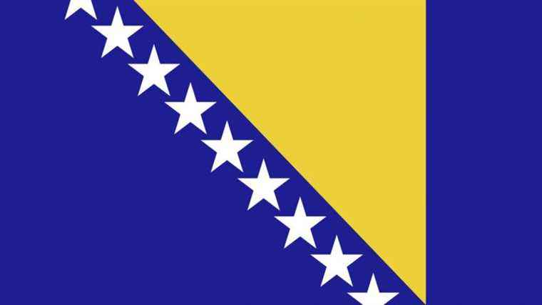 Bosnia and Herzegovina on the brink of rupture?