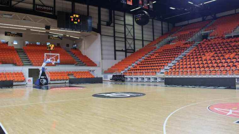 Bourges Basket want to remain unbeaten in the European Cup this season