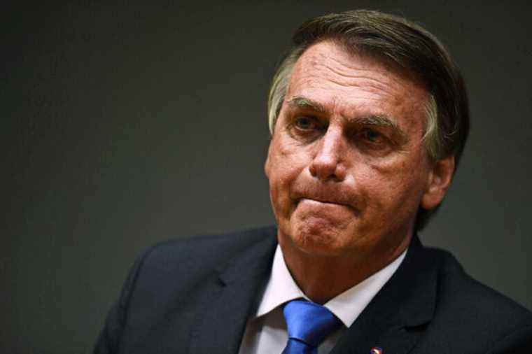 Brazil |  21 scientists refuse medals over dispute with Bolsonaro