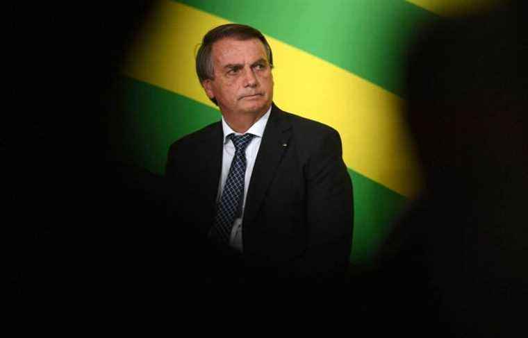 Brazil: Bolsonaro joins the liberals for the presidential election