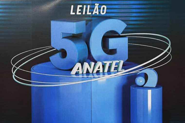 Brazil rakes in $ 10.5 billion for its 5G bands