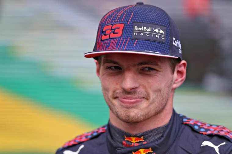 Brazilian Grand Prix |  Max Verstappen summoned by the commissioners