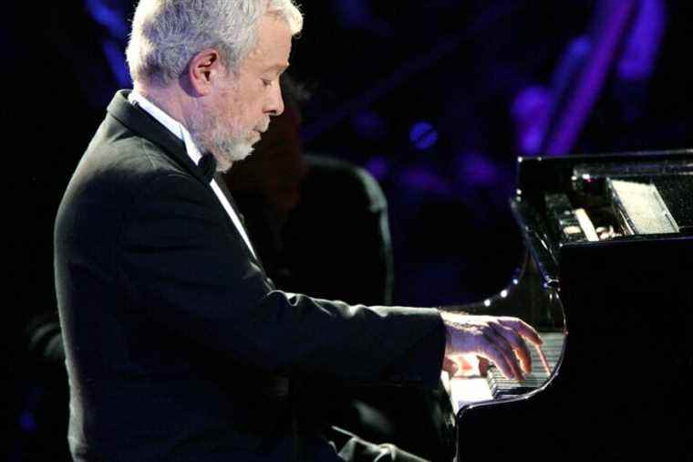 Brazilian pianist Nelson Freire dies