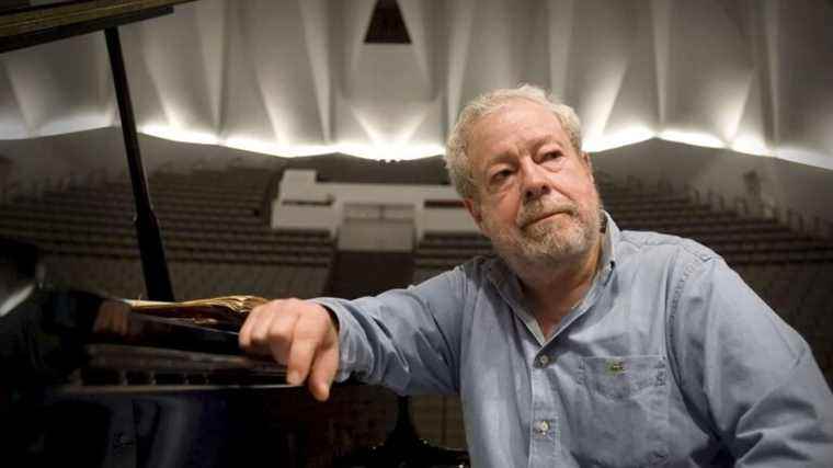 Brazilian piano giant Nelson Freire dies at 77