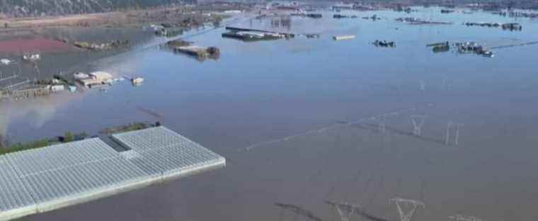 British Columbia: Canada’s costliest natural disaster