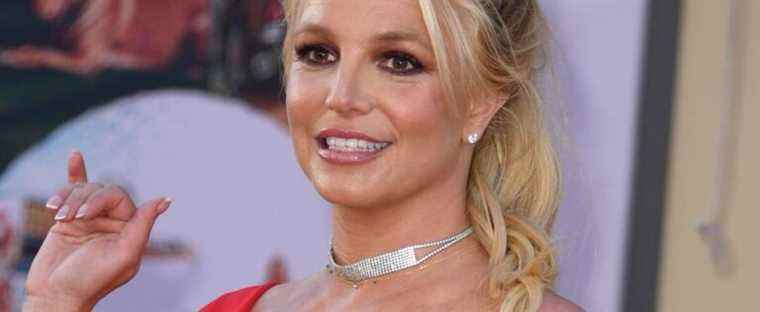 Britney Spears’ guardianship finally lifted in Los Angeles