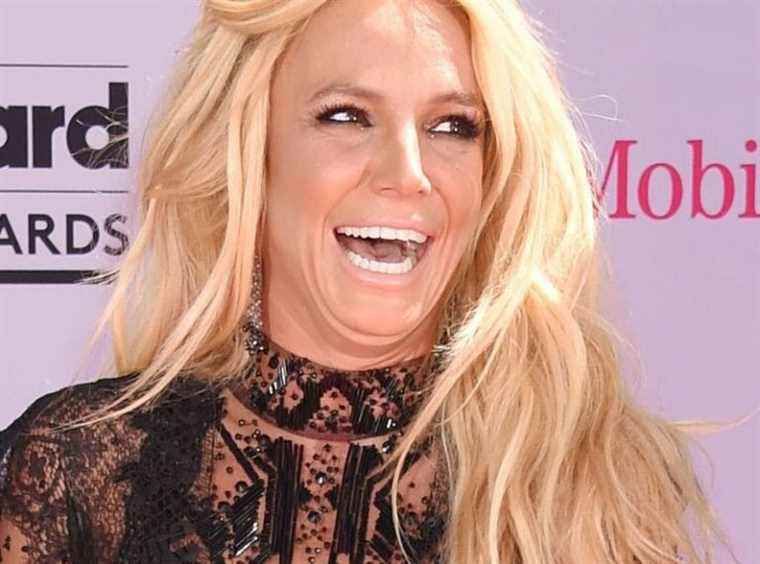 Britney Spears soon to be a mom?  The unexpected announcement after the lifting of his tutelage