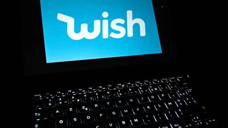 Bruno Le Maire orders search engines to dereference the Wish site and its mobile application