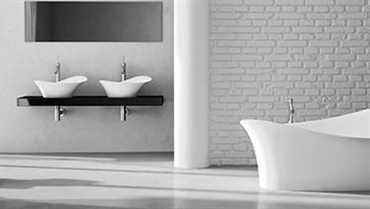 CEDAM, manufacturer of custom bathroom furniture