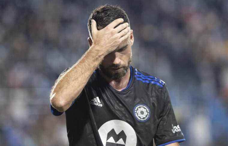 CF Montreal lose 2-0 to Orlando City SC and are eliminated