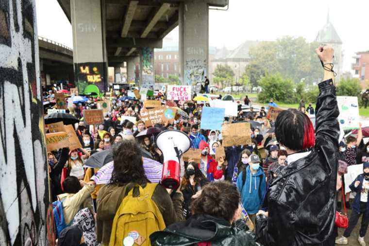 COP26 |  Responding to the climate emergency without leaving anyone behind