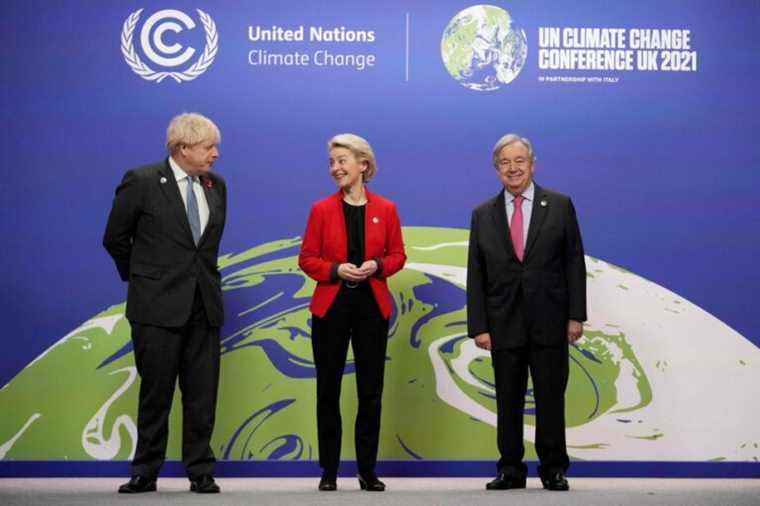 COP26 |  World leaders urged to ‘save mankind’