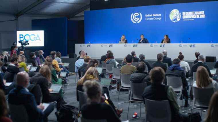 COP26: a mixed agreement that disappoints many countries