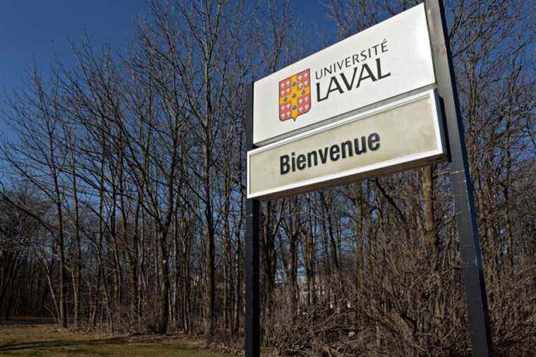 Winter session 2022 |  Laval University professors’ union calls for a Quebec plan