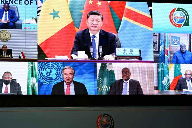 COVID-19 vaccines |  Xi Jinping promises Africa a billion doses