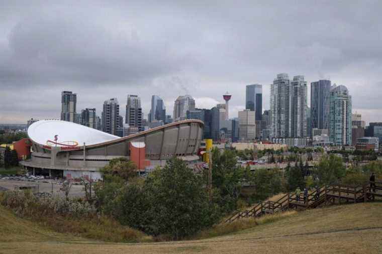 Calgary declares climate emergency