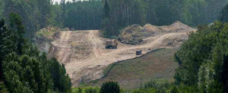 Canadians to Defend Pipeline in U.S. Federal Court