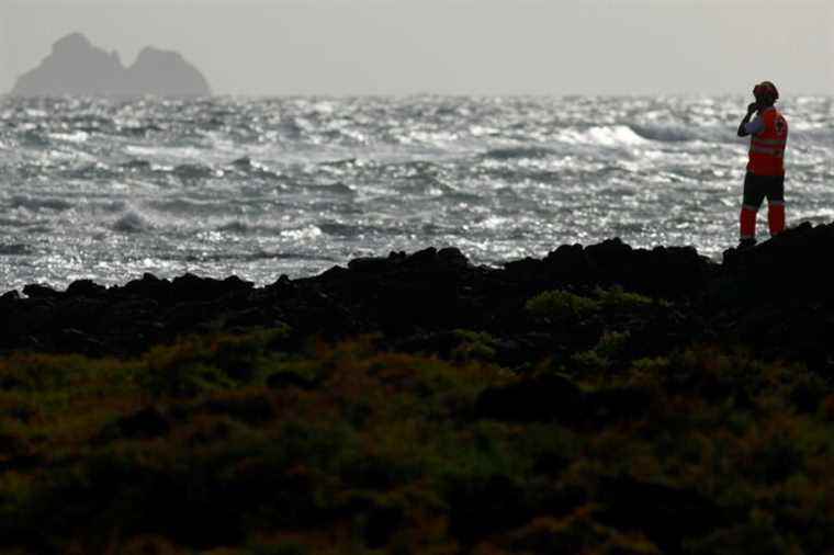 Canary Islands |  Two migrants perish at sea, 81 others are rescued