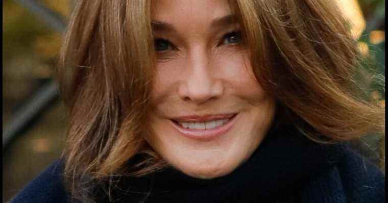 Carla Bruni-Sarkozy: Her tender words for her brother Virginio, who died of AIDS