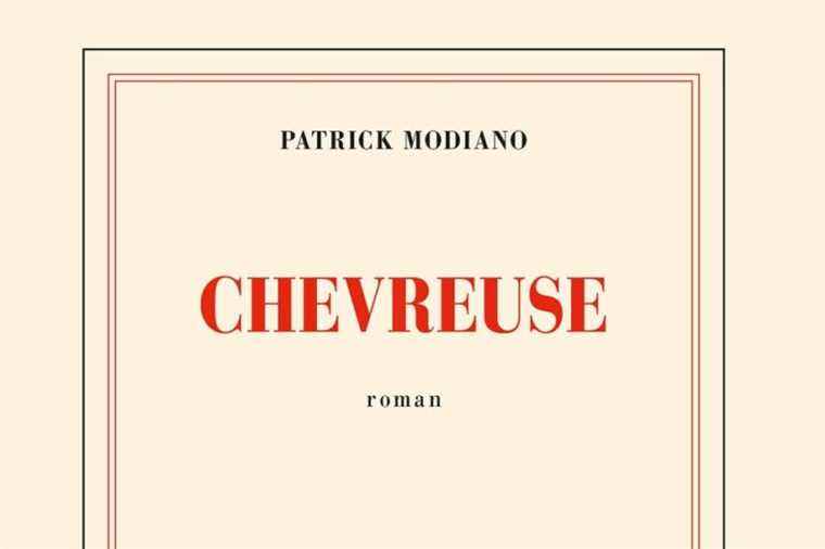 Chevreuse |  Reshaping the past à la Modiano ★★★