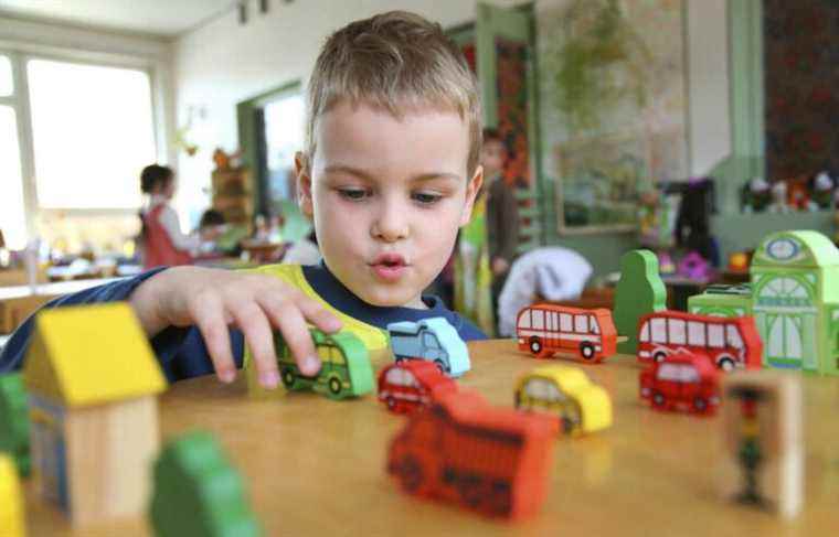 Childcare center: last chance negotiations to avoid indefinite strike