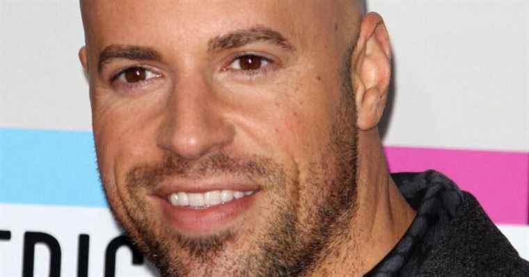 Chris Daughtry “devastated”: Daughter and mother died within days of each other