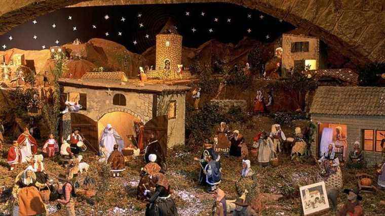 Christmas in Provence at the Sainte-Ségolène Church in Metz in partnership with France Bleu Lorraine