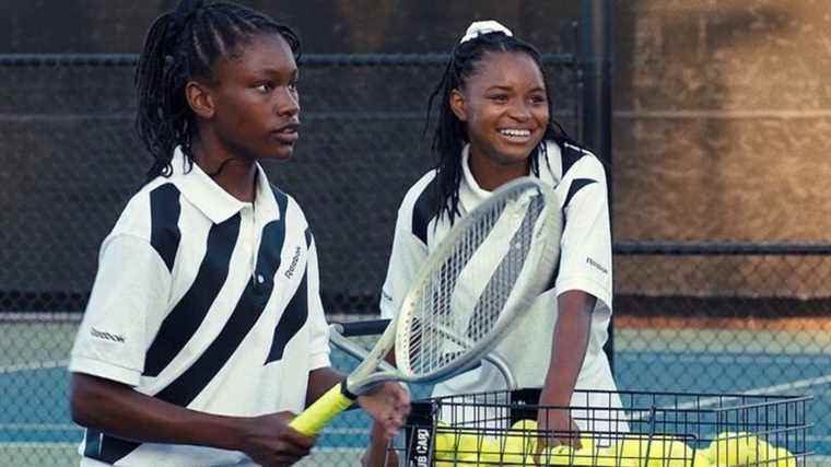 Cinema: “The Williams Method” or how Venus and Serena ruled tennis