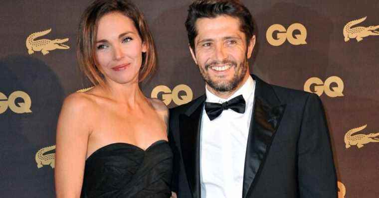 Claire Keim did not want children, Bixente Lizarazu changed everything: “The child was obvious”