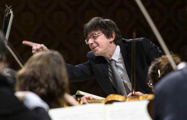 Classical music: stars return at the 15th Bach Festival