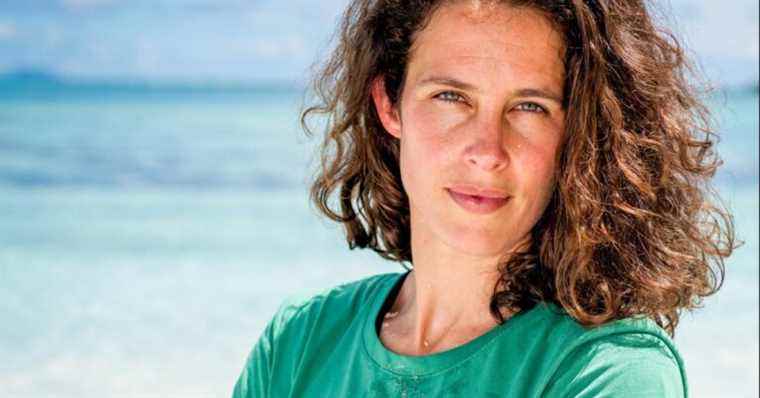 Clémence Castel (Koh-Lanta) supported by her ex Mathieu Johann: “Continue to be happy …”