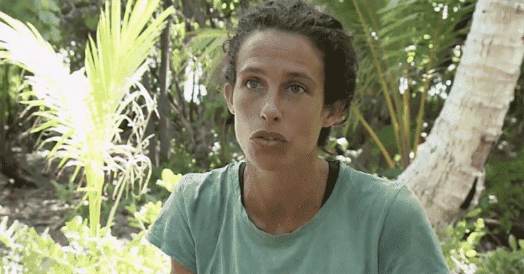 Clémence Castel eliminated from Koh-Lanta: “Coumba still does not want to listen to my explanations” (EXCLUDED)