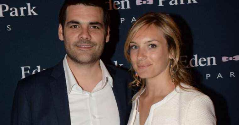 Clémentine Sarlat pregnant and in panic: “We are the next ones”