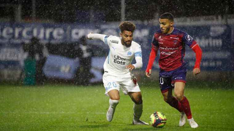 Clermont Foot not biting enough tilts against OM (0-1)