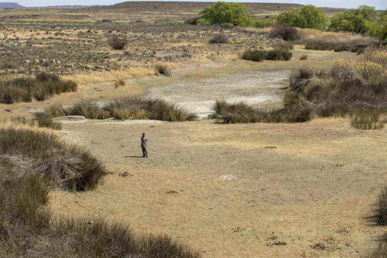 Climate |  UN to help poor countries improve their weather forecasts