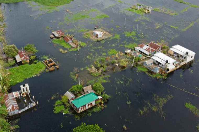 Climate change is also a health crisis