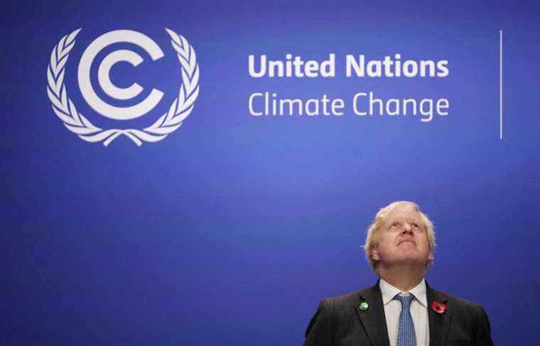 Climate conference: world leaders urged to “save humanity”