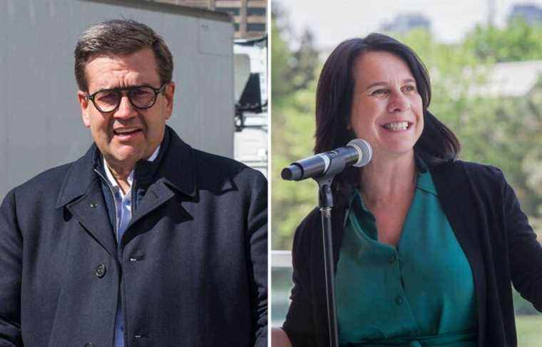 Coderre, Plante and Montreal internationally