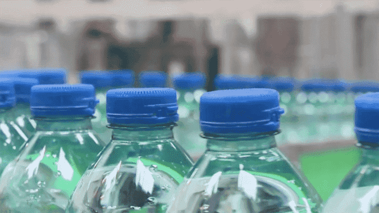 Consumption: what alternatives to plastic bottles?