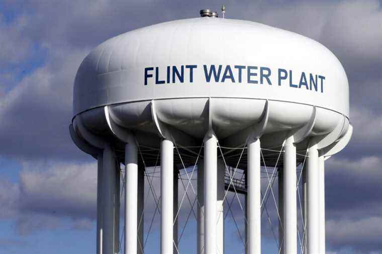 Contaminated Water in Flint |  Green light to pay more than $ 600 million to victims