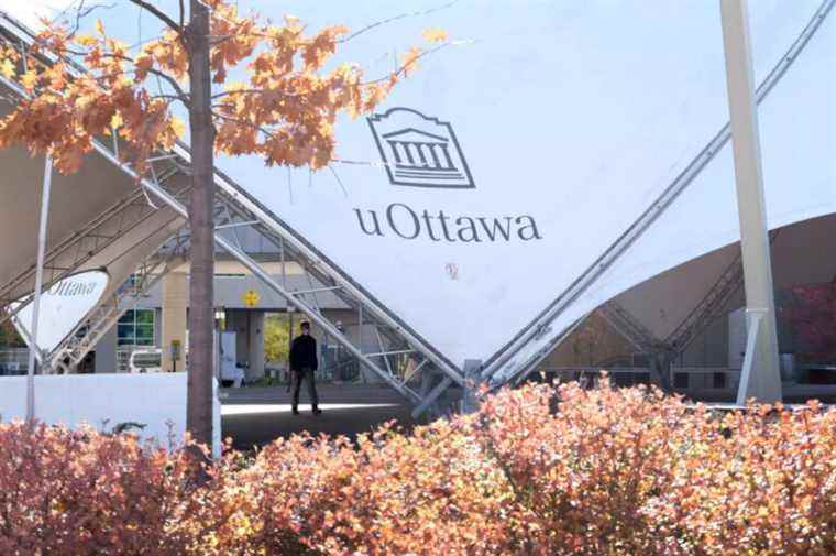 Controversies at the University of Ottawa |  Former judge Bastarache files his report