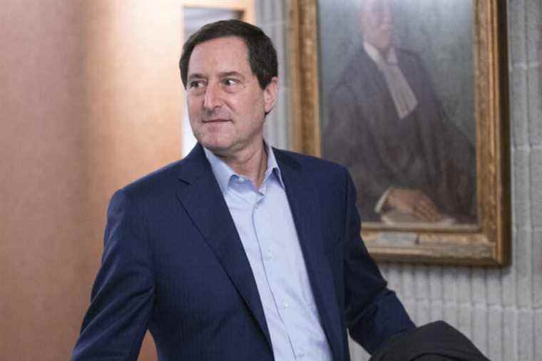 Convicted of fraud and corruption |  Michael Applebaum will be able to keep his transition allowance