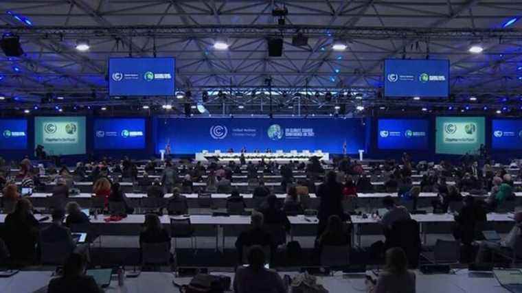 Cop26: negotiations continue in Glasgow