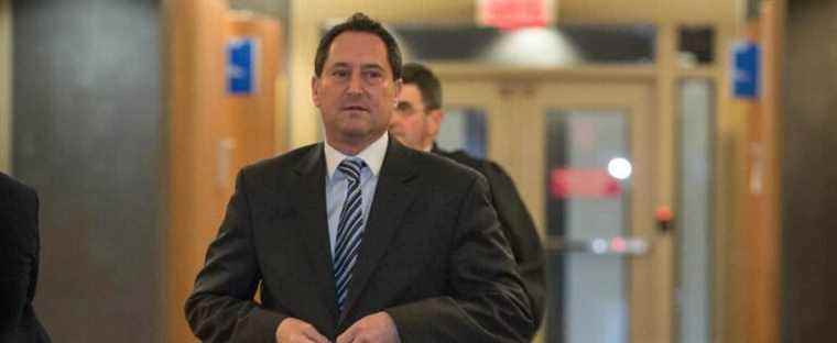 Corrupt ex-mayor: Michael Applebaum will be able to keep his allowances of $ 268,000