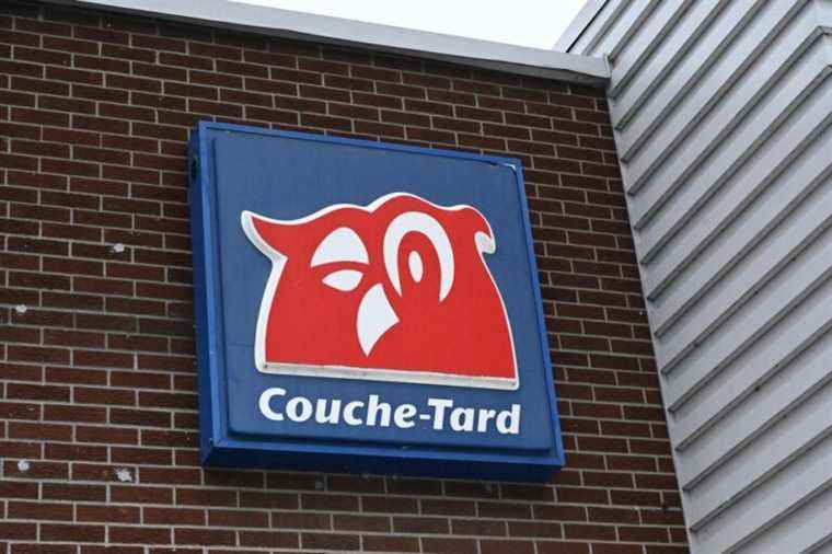 Couche-Tard’s profit drops to US $ 694.8 million