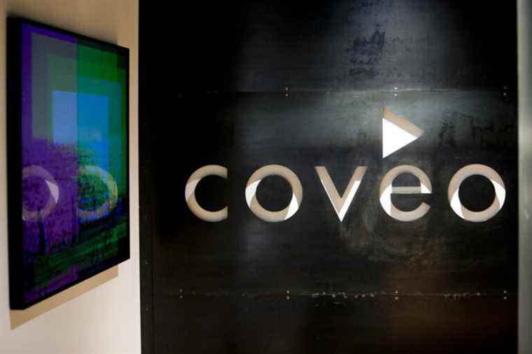 Coveo IPO |  “It’s not a godsend”