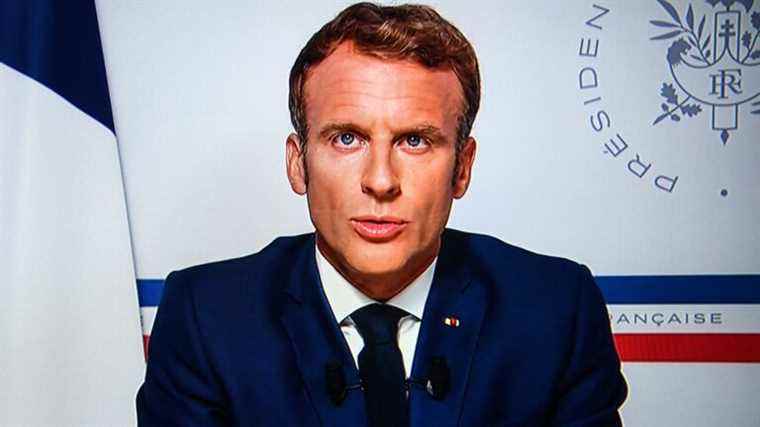 Covid-19, reforms, economy … Emmanuel Macron will address the French “very soon”, announces the government spokesperson