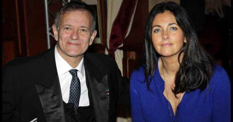 Cristiana Reali – Her breakup with Francis Huster: why she chose to leave him