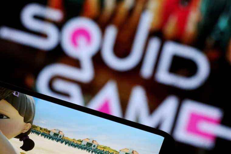 Cryptocurrency Named Squid Game Attracts Millions, Before Imploding